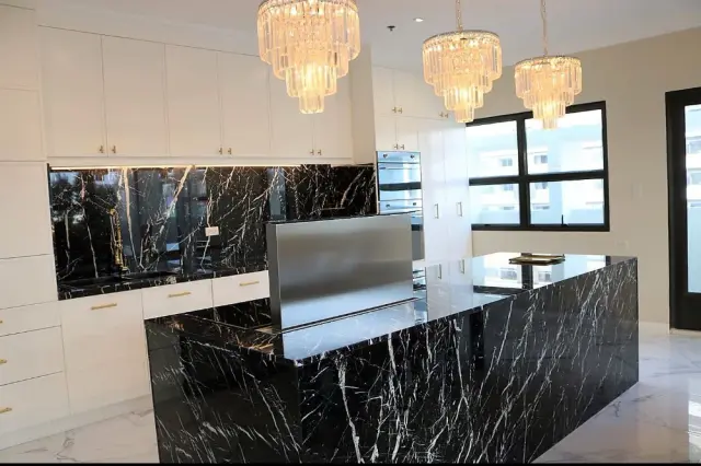 For Sale and Rent 3 Bedrooms Penthouse inside Ayala Business Park Cebu - Secondary Image