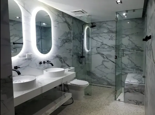 For Sale and Rent 3 Bedrooms Penthouse inside Ayala Business Park Cebu - Secondary Image
