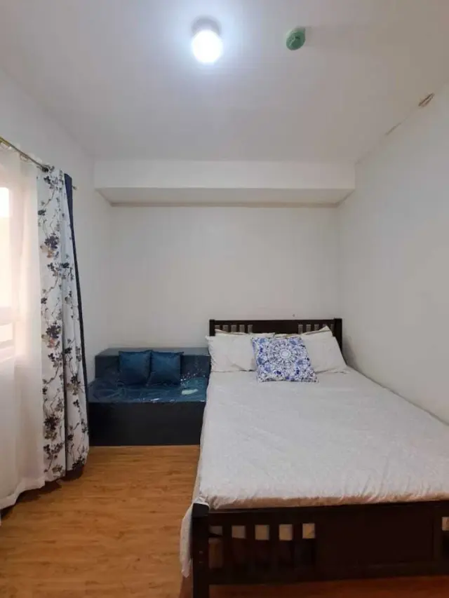 Studio for Rent in Downtown CDO - Secondary Image