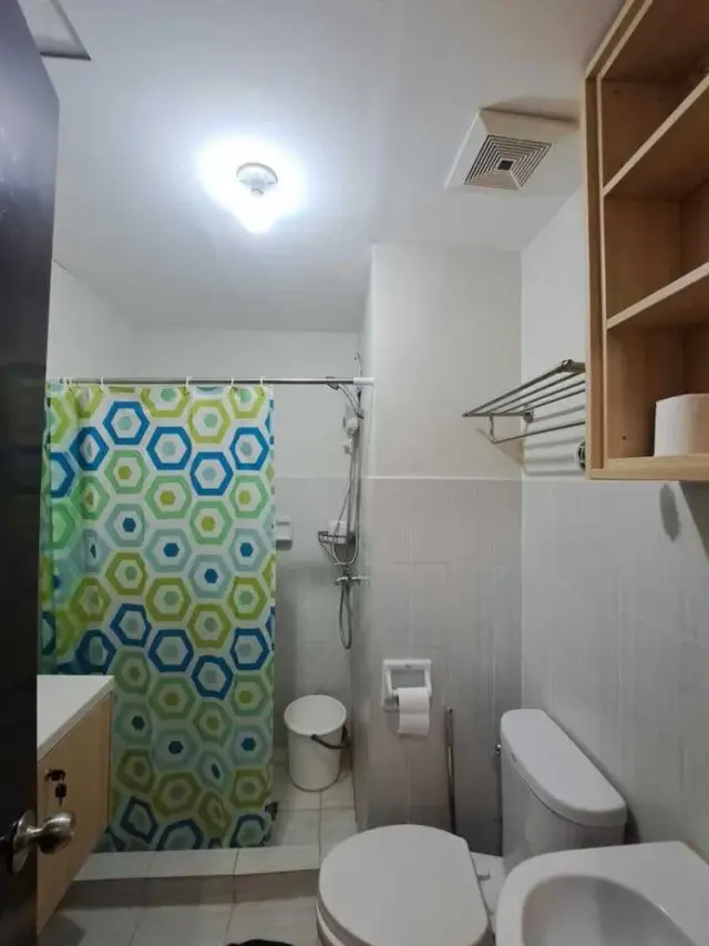 Studio for Rent in Downtown CDO - Secondary Image