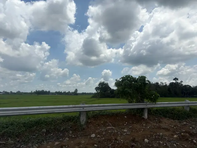 LOT for Lease @ C1 Road San Vicente LEGANES ILOILO - Secondary Image
