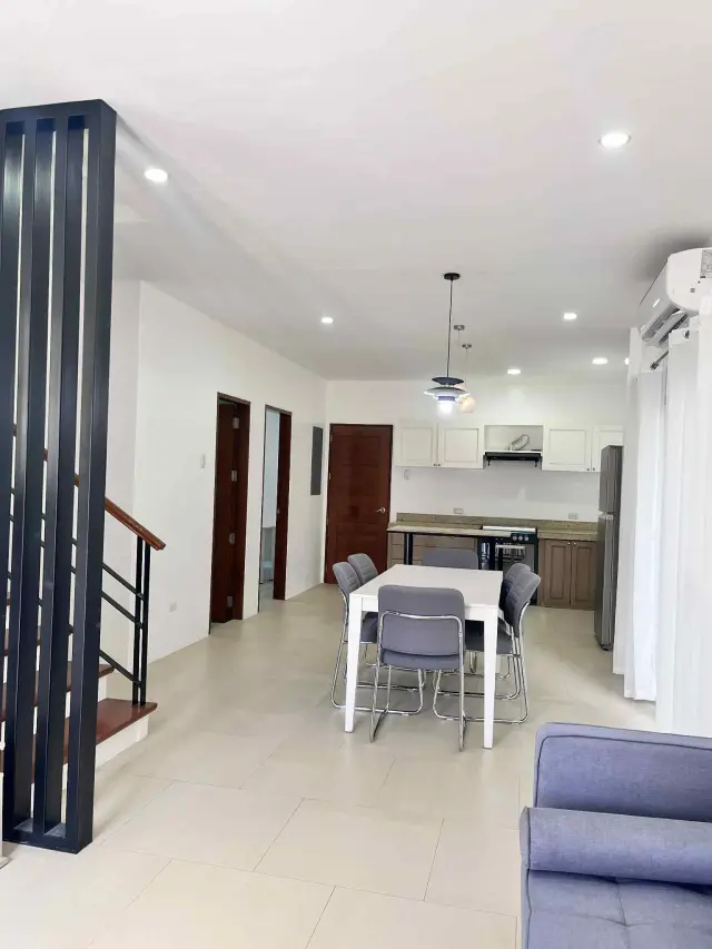 Modern House for RENT in Maribago, Lapu-Lapu City - Secondary Image
