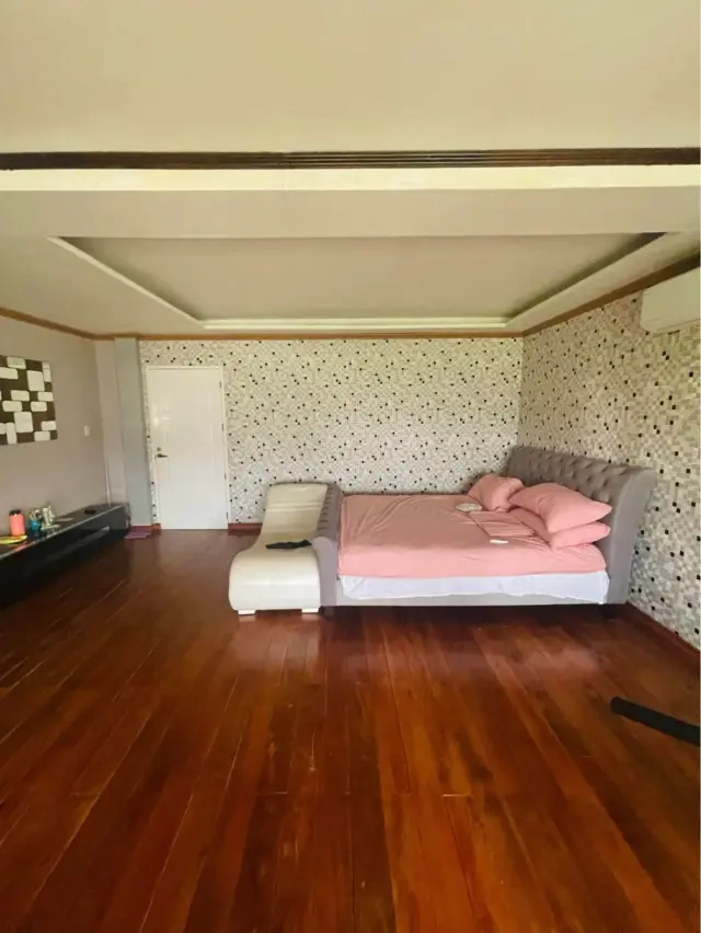 Spacious 5BR House and Lot For Rent in Minglanilla Cebu - Secondary Image