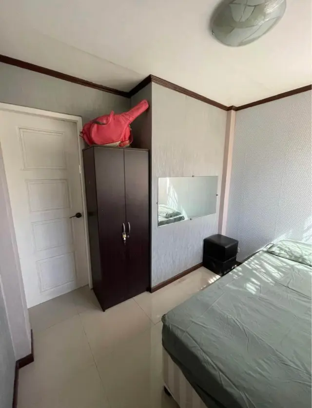 Spacious 5BR House and Lot For Rent in Minglanilla Cebu - Secondary Image