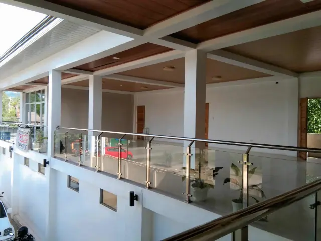 Commercial Space - Secondary Image