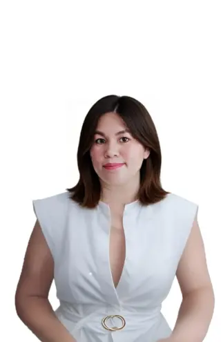 Avatar of Mary grace Dabandan