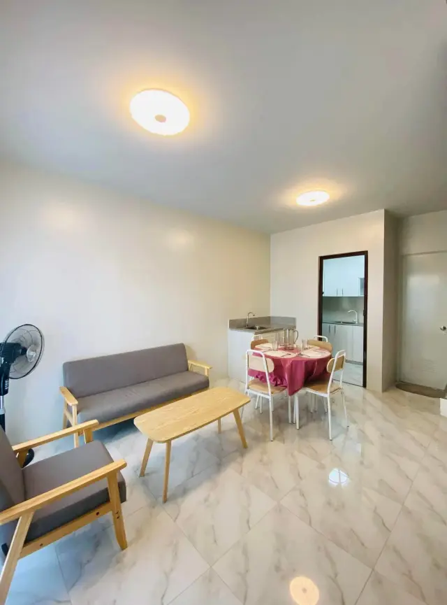Townhouse @ Coral Village - Secondary Image