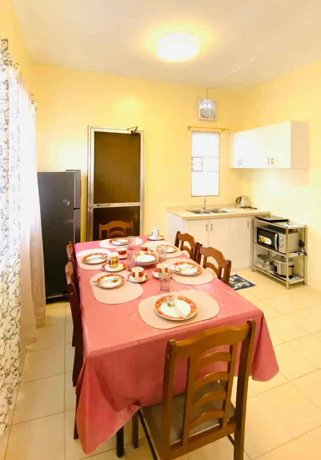 Gated Bungalow House - Secondary Image
