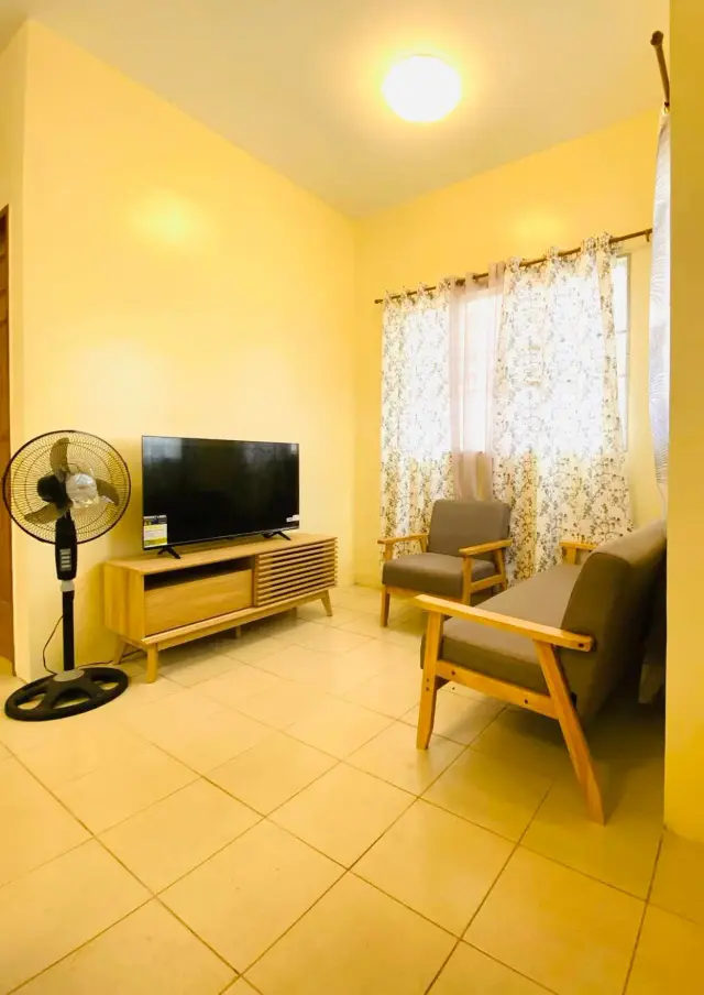 Gated Bungalow House - Secondary Image