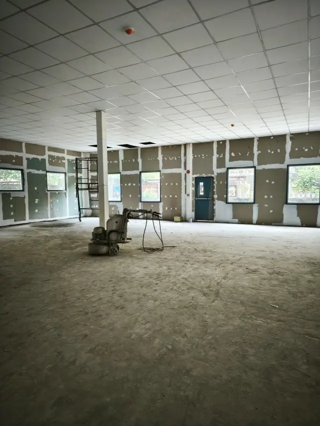 Commercial Space for rent in Iloilo City - Secondary Image