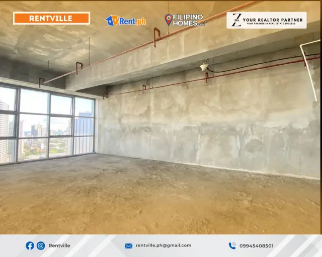 Office Space | Cebu Business Park | 75&98Sqm - Secondary Image