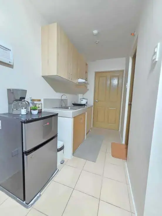 Condo For Rent Davao 8spatial - Secondary Image