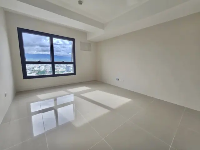 BRAND NEW STUDIO UNIT FOR RENT !!! - Secondary Image