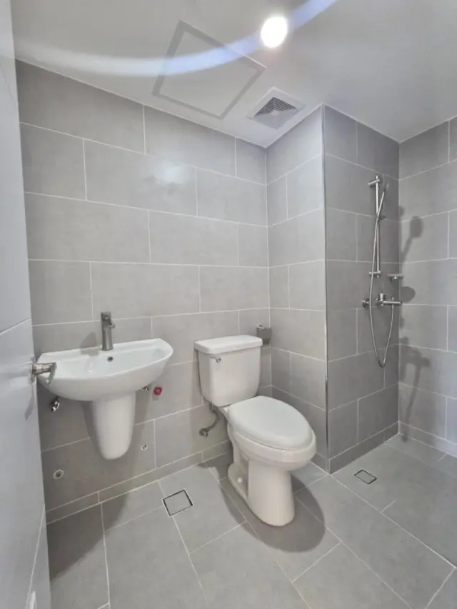 BRAND NEW STUDIO UNIT FOR RENT !!! - Secondary Image