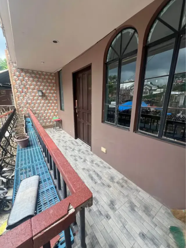 3BR House for RENT in Apas, Lahug, Cebu City - Secondary Image