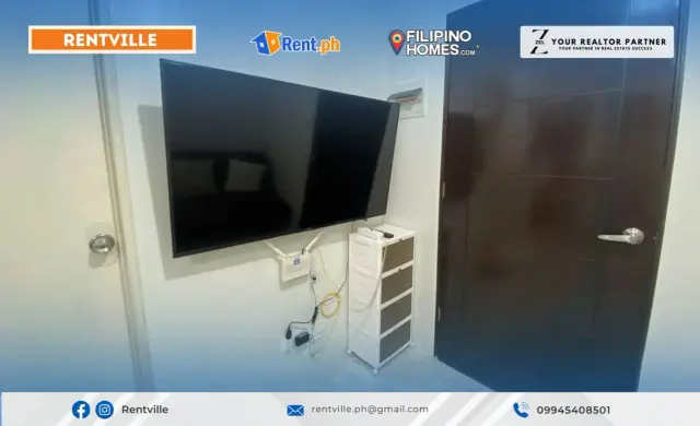 Condominium | Banilad | 35.47 sqm - Secondary Image