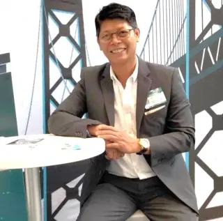 Avatar of Romell Tanhueco