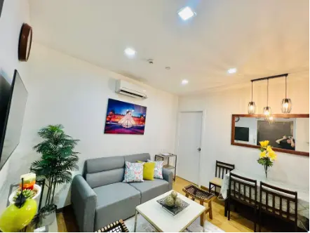 For Rent: Acqua Private Residences – Riverside City Living - Secondary Image