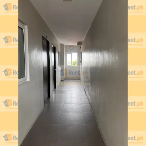 Studio apartment - Secondary Image