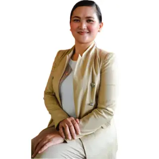 Avatar of Lucille Dela Peña