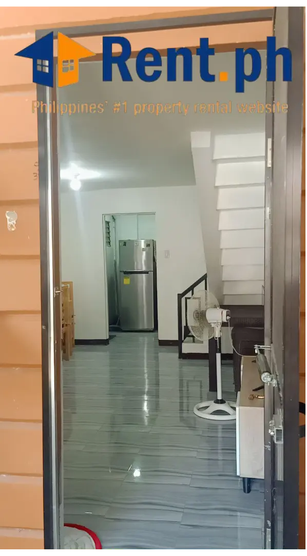 Fully Furnished Townhouse - Secondary Image