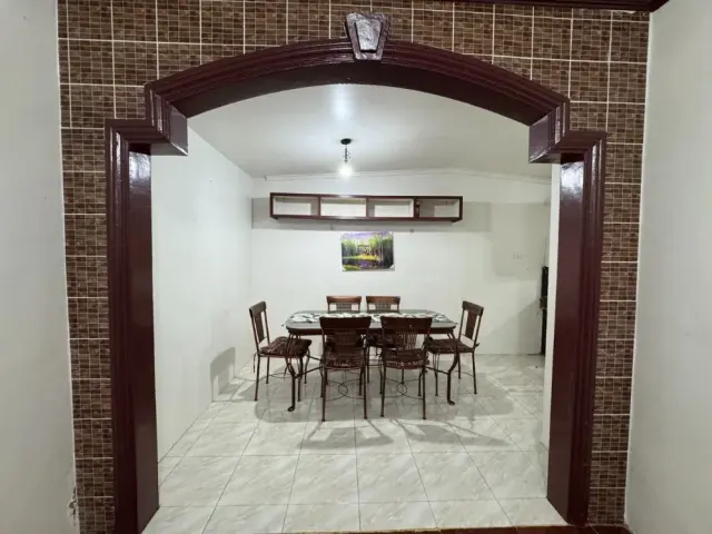 Spacious Family Home For Rent In Las Villas General Santos City - Secondary Image