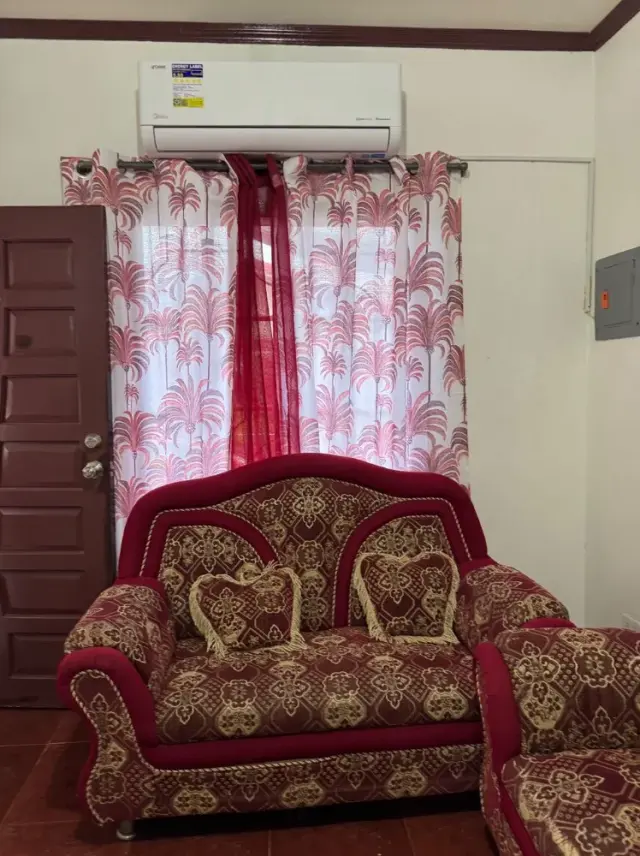 Spacious Family Home For Rent In Las Villas General Santos City - Secondary Image