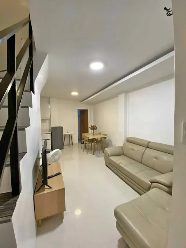 Townhouse for RENT in Mactan, Lapu-Lapu City - Secondary Image