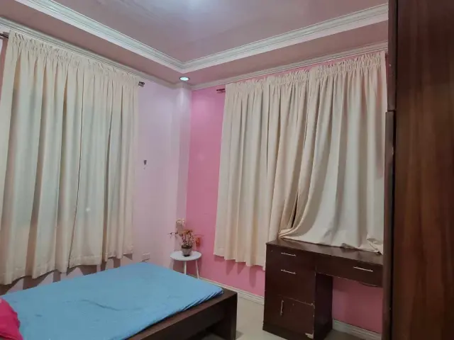 HOUSE AND LOT FOR RENT - Secondary Image