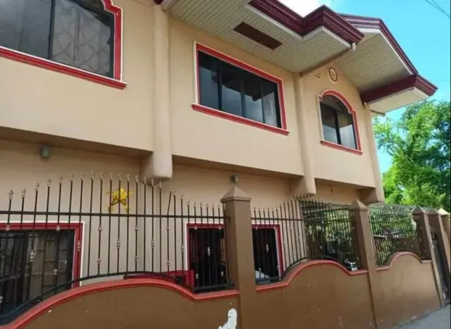 HOUSE AND LOT FOR RENT - Secondary Image