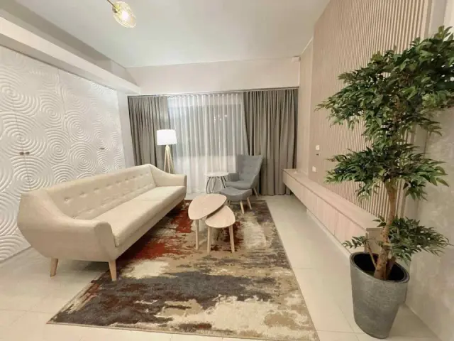 Modern 2BR for RENT in Avalon Condominium, Cebu Business Park - Secondary Image