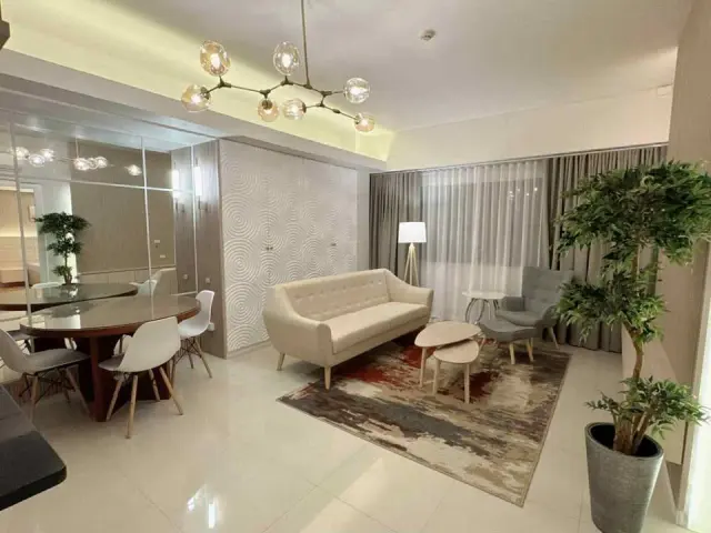 Modern 2BR for RENT in Avalon Condominium, Cebu Business Park - Secondary Image