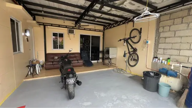 Bungalow House for RENT in Futura Homes Subabasbas, Lapu-Lapu City - Secondary Image