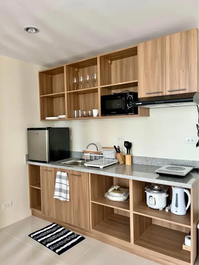 Fully furnished Studio for RENT in Mactan Plains Residences, Lapu-Lapu City - Secondary Image
