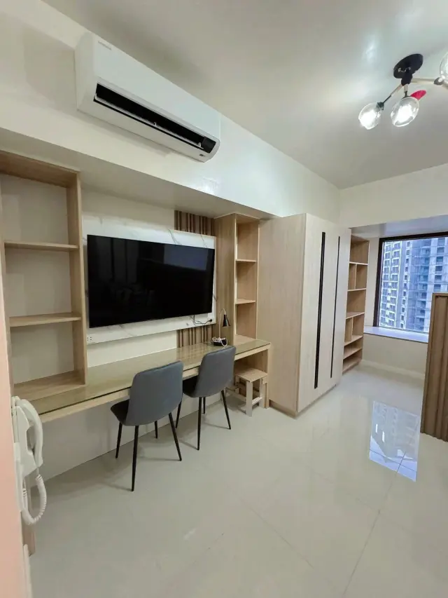 Studio Unit at Mandani Bay for RENT - Secondary Image