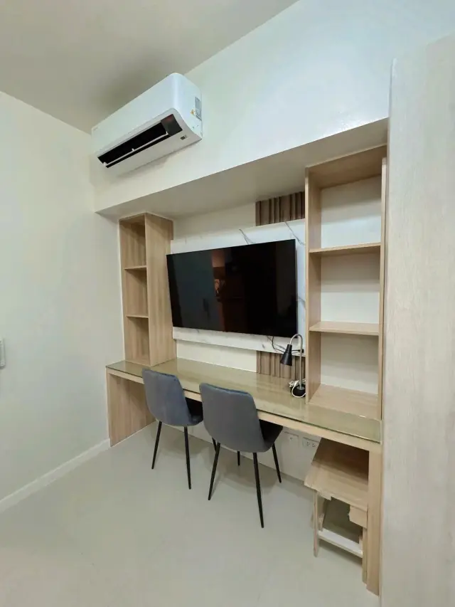 Studio Unit at Mandani Bay for RENT - Secondary Image