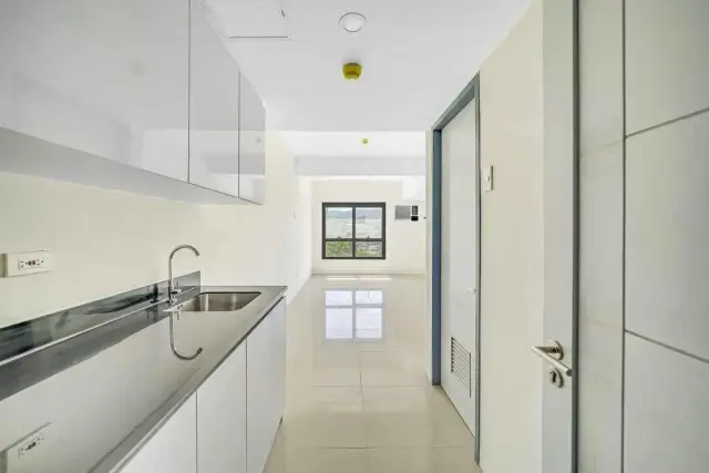 Studio Unit For Rent 17K Only JTower Residences - Secondary Image