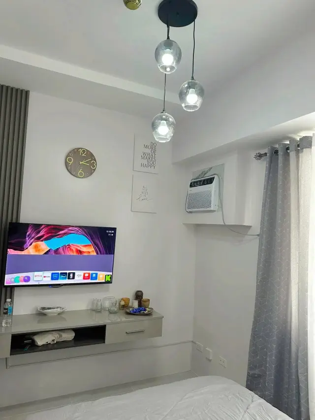 Studio For Rent 18K ONLY Casamira Towers Mandaue - Secondary Image