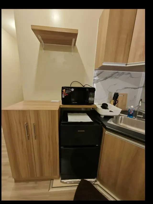 Studio Unit at IT Park - Secondary Image
