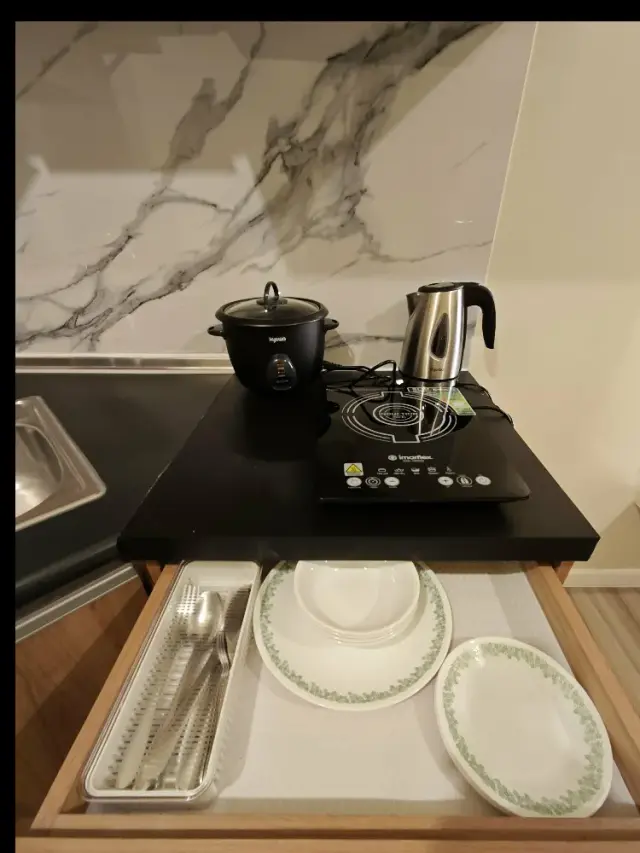 Studio Unit at IT Park - Secondary Image