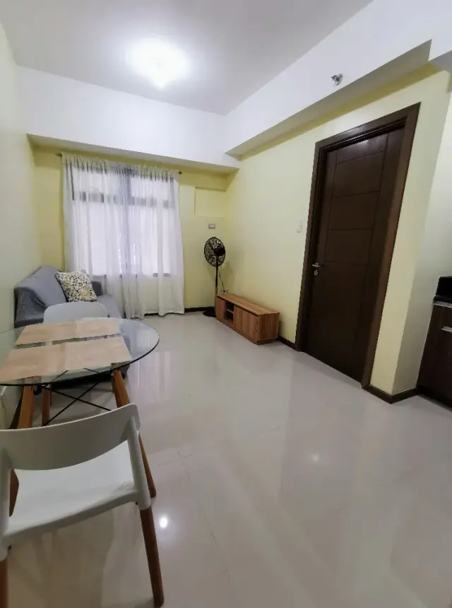 Brand new 1-bedroom unit for rent in Gorordo, Lahug - Secondary Image