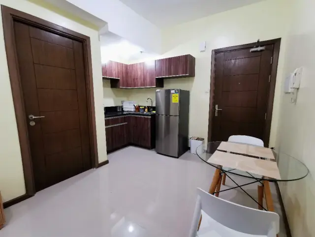 Brand new 1-bedroom unit for rent in Gorordo, Lahug - Secondary Image