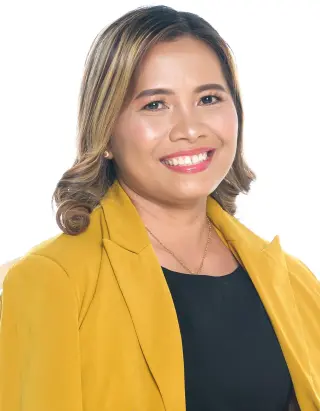 Avatar of Neneth Pecayo