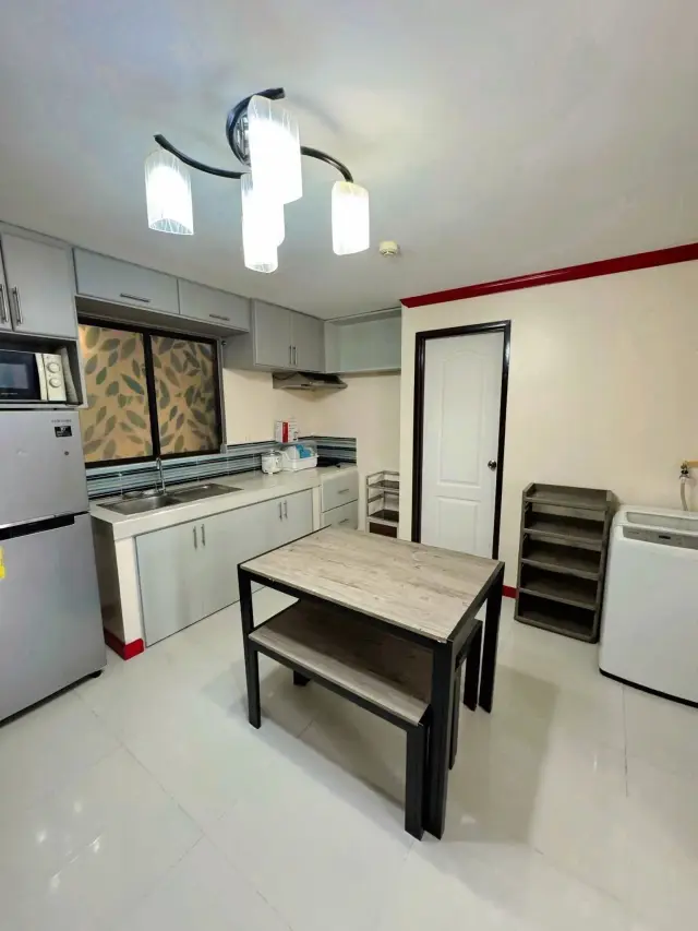 2BR CONDO W/ BALCONY AT ONE OASIS FOR RENT - Secondary Image