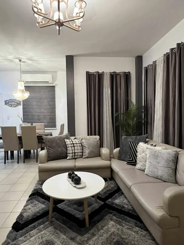 HOUSE FOR RENT 60K ONLY – SOLARE Subdivision, Lapu-Lapu City - Secondary Image