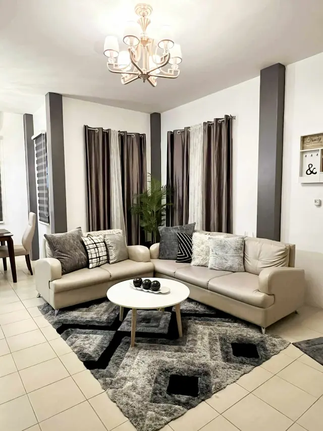 HOUSE FOR RENT 60K ONLY – SOLARE Subdivision, Lapu-Lapu City - Secondary Image