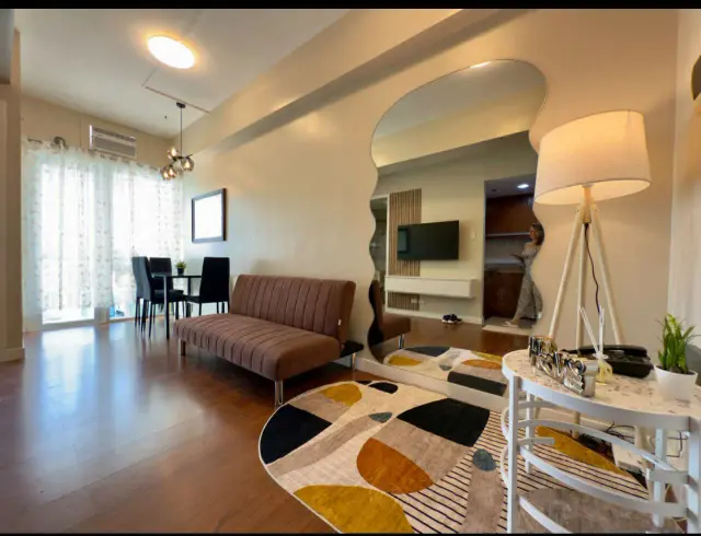 Marco Polo Residences Nivel Hills - Secondary Image