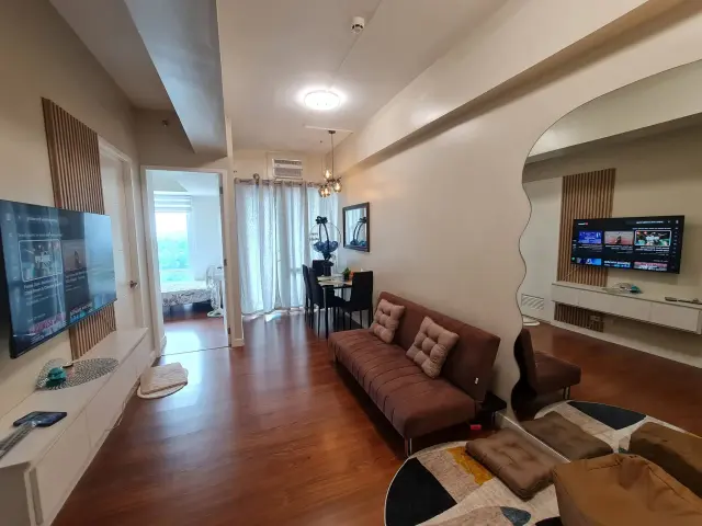 Marco Polo Residences Nivel Hills - Secondary Image