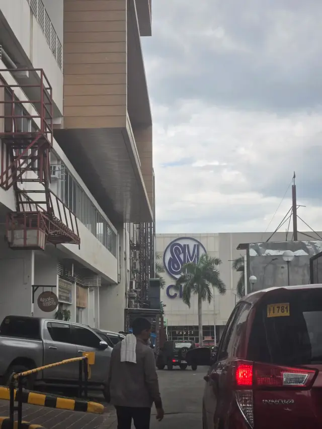 COMMERCIAL SPACE / OFFICE SPACE for RENT - Uptown Cagayan de Oro - Secondary Image