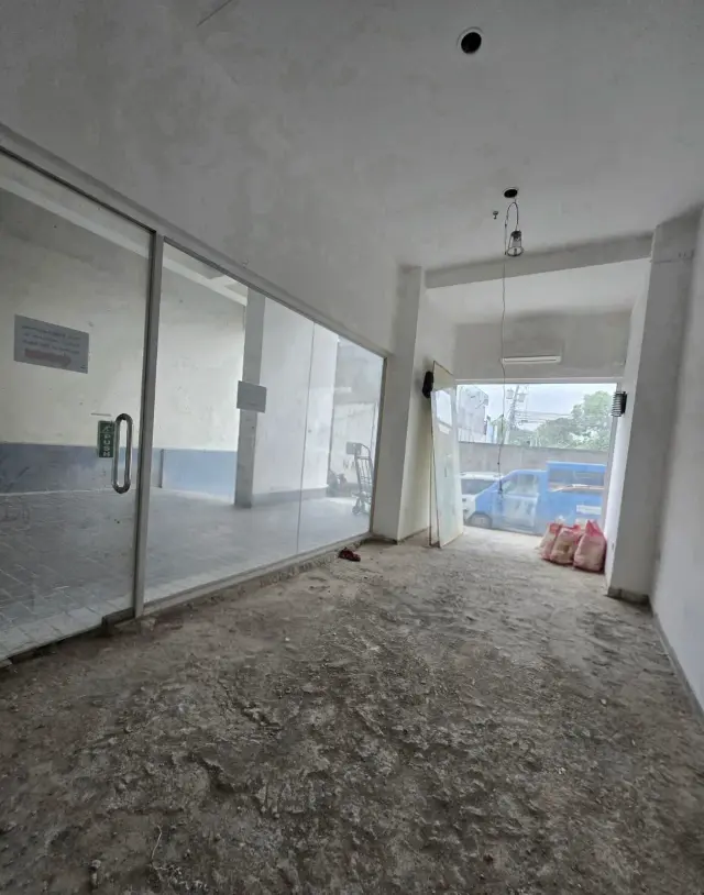 COMMERCIAL SPACE / OFFICE SPACE for RENT - Uptown Cagayan de Oro - Secondary Image